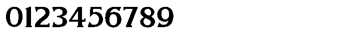 Jalkot Regular Font OTHER CHARS
