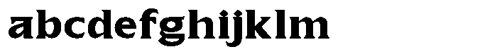 Jalkot Semi Bold FONT