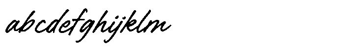 Jalvair FONT