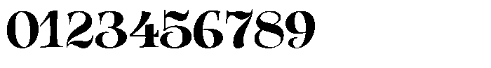 Jam Session Serif Font OTHER CHARS