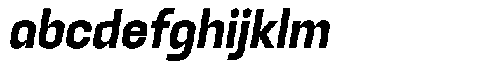 Jango Italic FONT