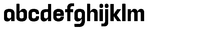 Jango Regular FONT