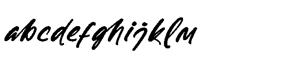 Jantik Gatulo Regular FONT
