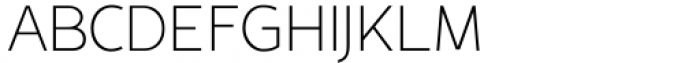 Jantur Type Variabel Font UPPERCASE