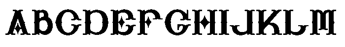 Jaoui FONT