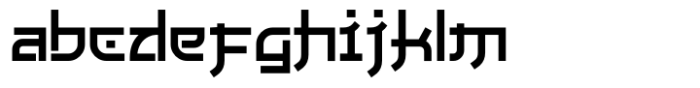 Japan Daisuki FONT