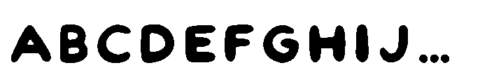 Japanese Kitchen FONT
