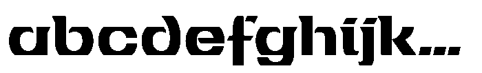 Jarlath Regular FONT