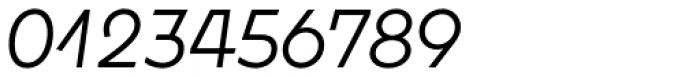 Jaroslav Regular Italic Font OTHER CHARS
