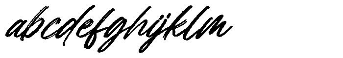 Jasding Blowned Italic FONT