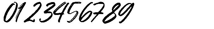Jasding Blowned Regular Font OTHER CHARS