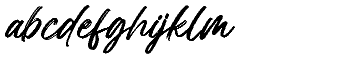 Jasding Blowned Regular FONT