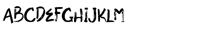 Jasperon FONT