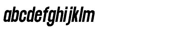 Jaxon Display Jaxon Regular_Italic FONT