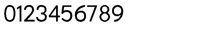 Jaya Maning Sans Font OTHER CHARS