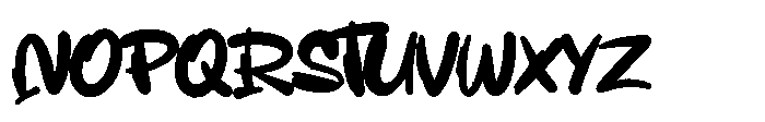 Jaylene Font LOWERCASE
