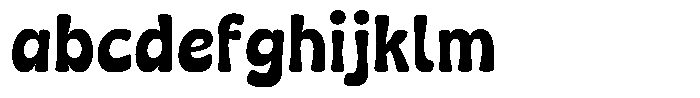 Jazzberry FONT