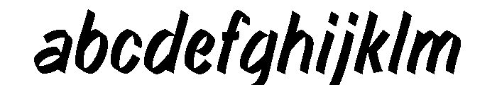 Jaakko Normal FONT