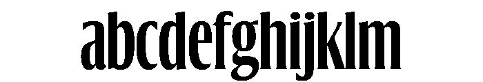 Jargon Bold FONT