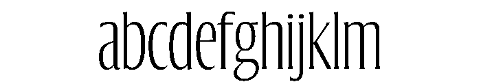 Jargon Light FONT