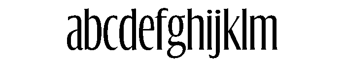 Jargon Regular FONT