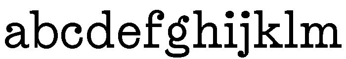 Jazz BT Regular FONT