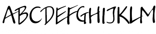 Jakob Light Font UPPERCASE