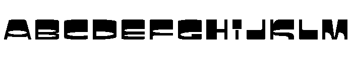 Jackson Regular FONT