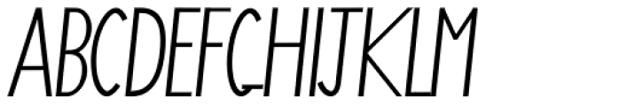 JBHaut Heur Bold Italic Font UPPERCASE