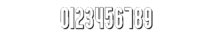 Jcallistem Font OTHER CHARS