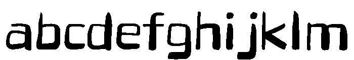 Jeongseon Arirang Hon Regular FONT