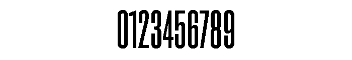 Jetlab Variable Light Font OTHER CHARS