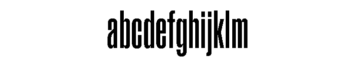 Jetlab Variable Light FONT