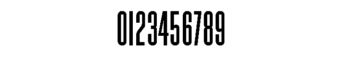 Jetlab Variable Medium Font OTHER CHARS