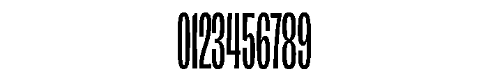 Jetlab Variable Semibold Font OTHER CHARS