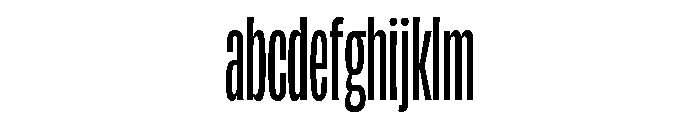 Jetlab Variable Semibold FONT
