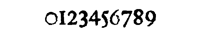 Jetsam Collection Basilea Font OTHER CHARS