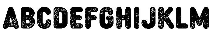 Jetsam Collection Heavy FONT