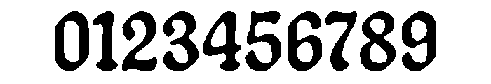Jetsam Collection Light Font OTHER CHARS