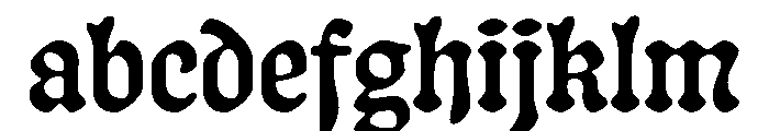 Jetsam Collection Light FONT