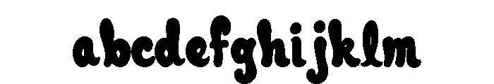 JELLOBOP FONT
