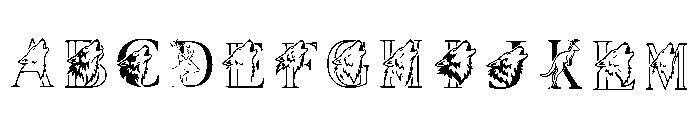 Jean Regular FONT