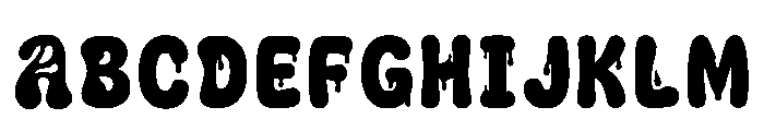 Jeanx Regular FONT