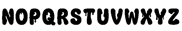 Jeanx Regular Font LOWERCASE