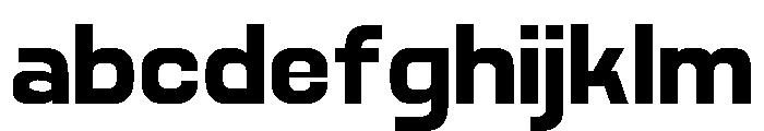 Jechro Bold FONT