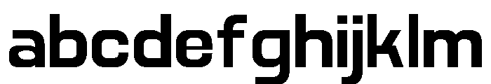 Jechro Semi Bold FONT