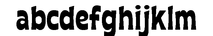 Jegore Regular FONT