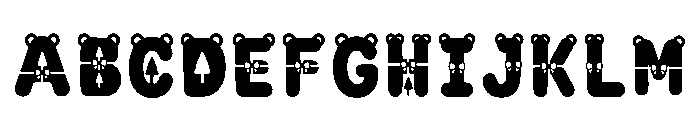 Jeju Regular FONT