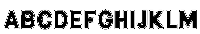Jelly Beach Regular FONT