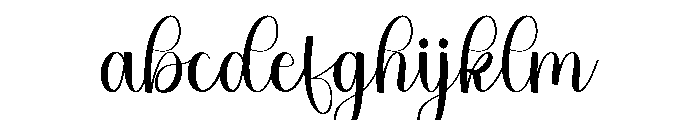 Jelly Belly FONT